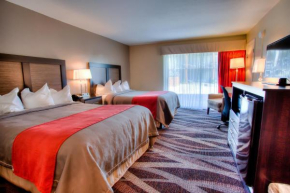  The Beaucatcher, a Boutique Motel  Ашевилл